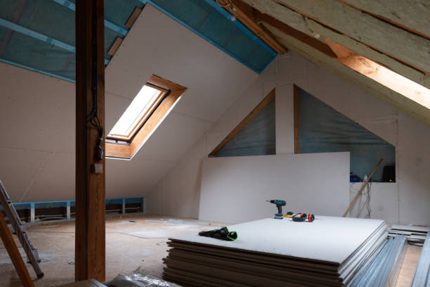 Best Residential Insulation in Country Clu, FL