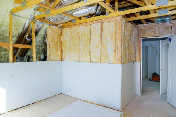 Best Commercial Insulation in Country Clu, FL