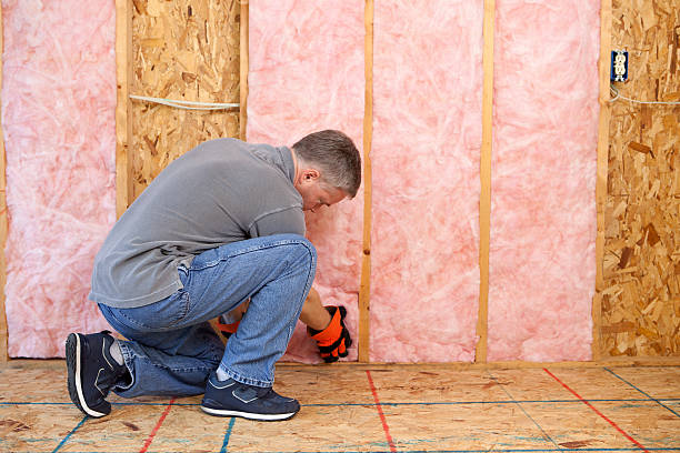Best Blown-in Insulation in Country Clu, FL