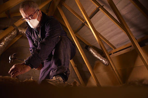 Best Spray Foam Insulation in Country Clu, FL