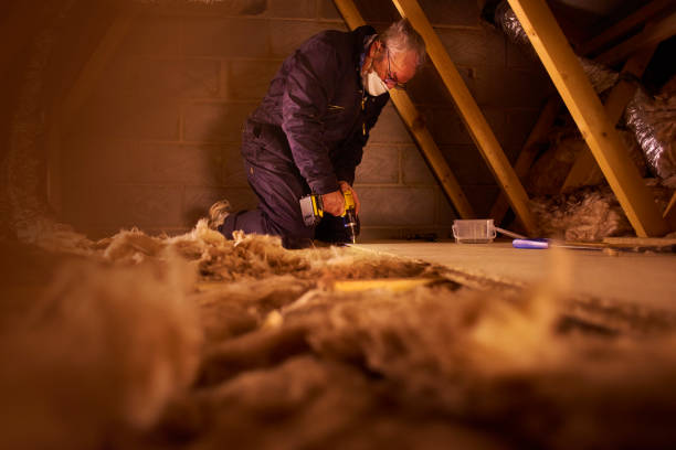 Best Specialized Insulation Services in Country Clu, FL